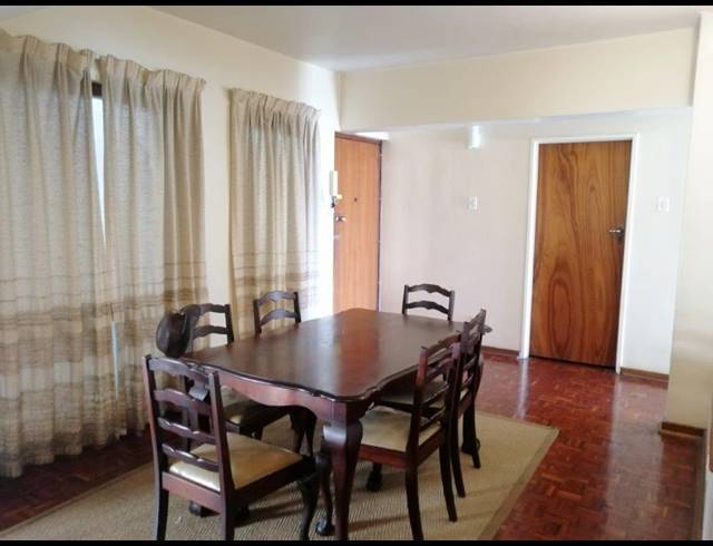 1 BEDROOM APARTMENT RENTED IN HUMEWOOD
